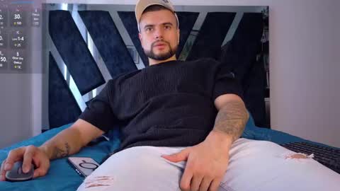 Kroy Wood online show from 1, 10, 2025