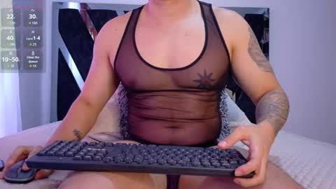 Kroy Wood online show from 17, 1, 2026