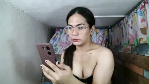 janella online show from 3, 3, 2026