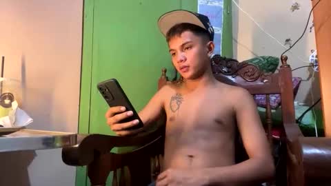 clarence online show from 11, 2, 2026