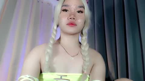 kryplialoveyou online show from 11, 1, 2026