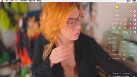 Krypto online show from 5, 1, 2025