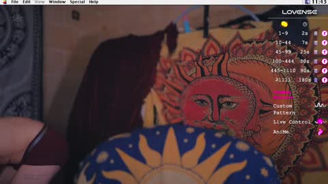 Krypto online show from 3, 2, 2025