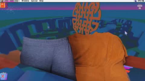 Krypto online show from 10, 3, 2025