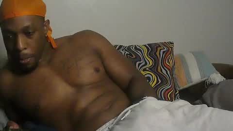 Daddydom4L online show from 7, 10, 2025