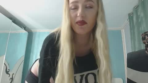 krystal desire online show from 12, 1, 2026