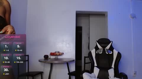 Krystal Blake online show from 4, 10, 2025