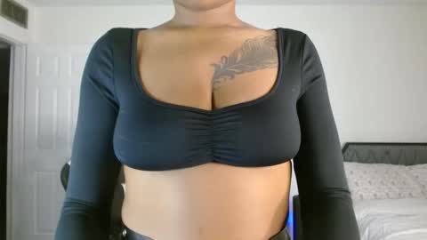 Krystal Blake online show from 25, 2, 2026