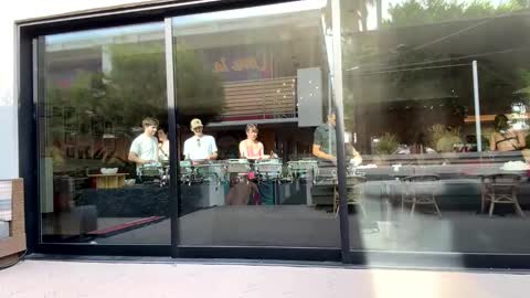 Krystal Blake online show from 21, 4, 2026