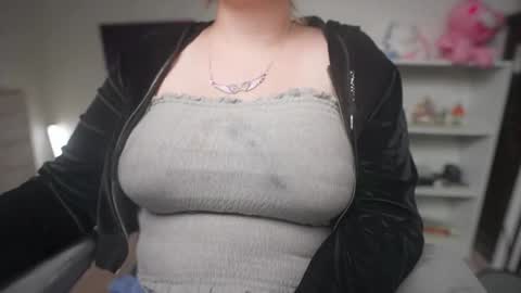 Krystal Syx online show from 30, 9, 2025