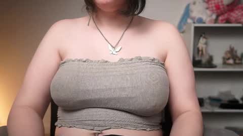 Krystal Syx online show from 8, 3, 2026