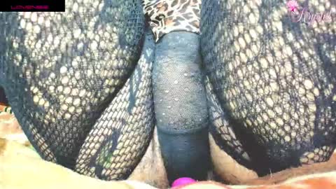 kryxtal online show from 21, 9, 2025