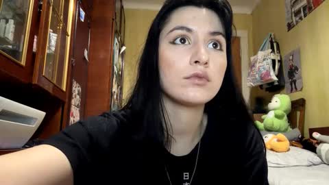 Mira online show from 25, 2, 2026