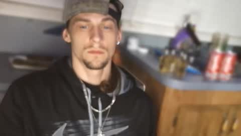 krytiar1992 online show from 1, 11, 2025