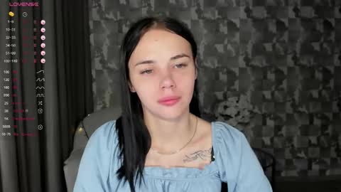 Ksenia online show from 19, 12, 2025