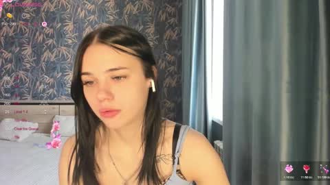 Ksenia online show from 15, 3, 2026
