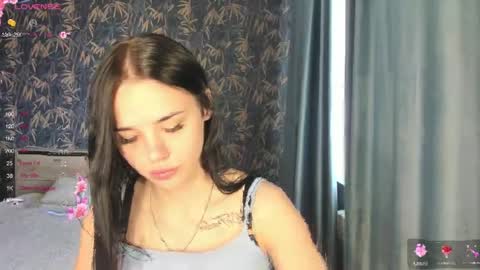 Ksenia online show from 22, 3, 2026