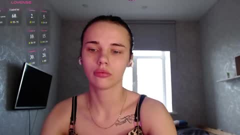 Snapshot of kseni_a chatting on 6, 6, 2026 Ksenia online show from 6, 6, 2026