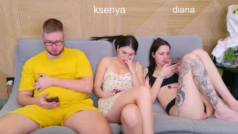 WebcamWhore online show from 16, 3, 2026