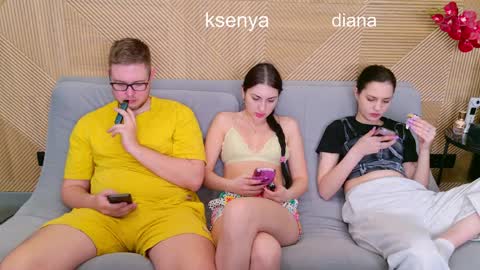 WebcamWhore online show from 8, 4, 2026