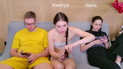 WebcamWhore online show from 9, 4, 2026