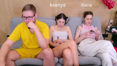 WebcamWhore online show from 21, 4, 2026