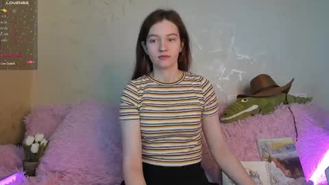 ksuhesa online show from 23, 2, 2025