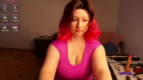 Ksushka22 online show from 27, 4, 2026