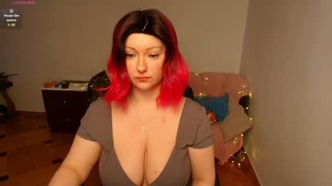 Ksushka22 online show from 22, 5, 2026