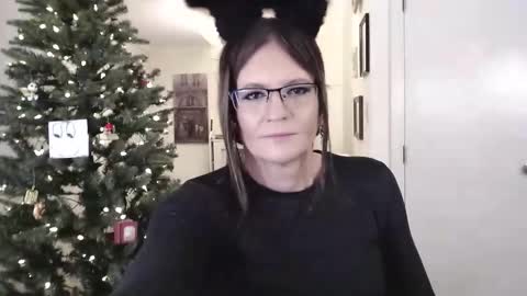 Cait online show from 21, 12, 2025
