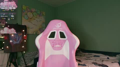 kudemeows online show from 6, 1, 2025