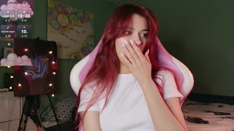 kudemeows online show from 7, 1, 2025