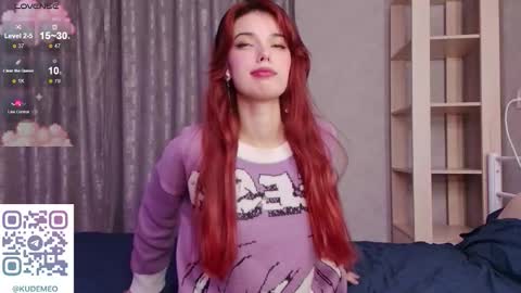 kudemeows online show from 13, 11, 2025