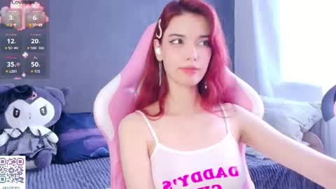 kudemeows online show from 14, 6, 2026