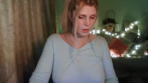 Annika  MTF ts post -op online show from 7, 2, 2025