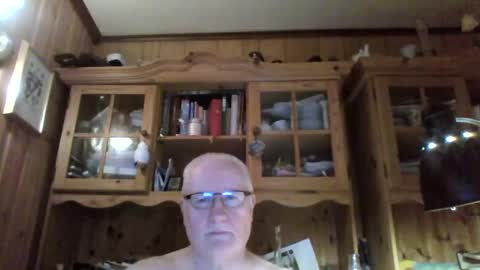 Kukken18 online show from 9, 12, 2024