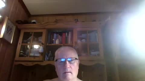 Kukken18 online show from 13, 12, 2024