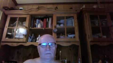 Kukken18 online show from 7, 1, 2025