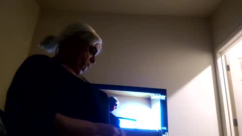 kulinky6969 online show from 22, 2, 2025