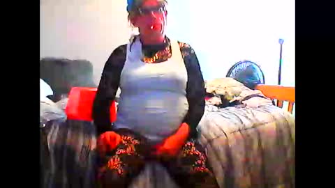 kulinky6969 online show from 11, 3, 2026