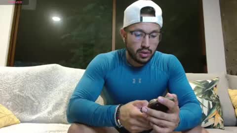 kumar_jarsso online show from 1, 7, 2026
