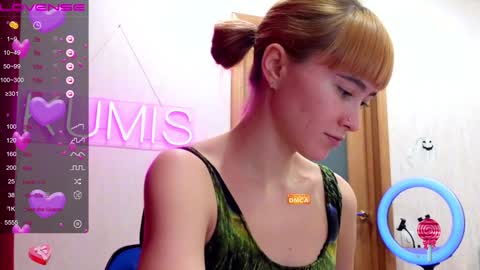 Snapshot of kumisgo chatting on 29, 1, 2025 kumisgo online show from 29, 1, 2025