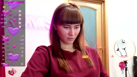 Snapshot of kumisgo chatting on 11, 2, 2025 kumisgo online show from 11, 2, 2025