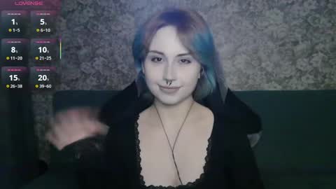 Alice online show from 18, 4, 2026
