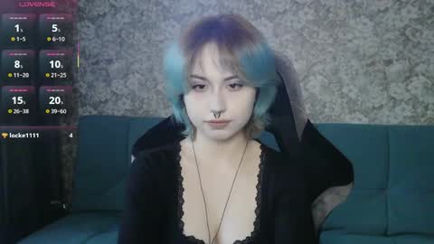 Alice online show from 21, 4, 2026