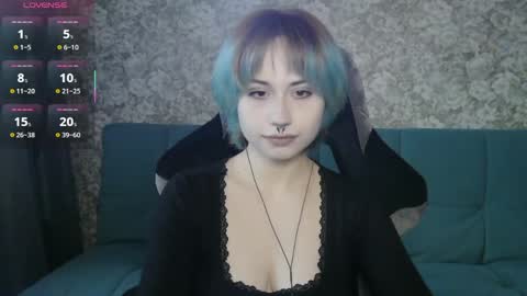 Alice online show from 23, 4, 2026