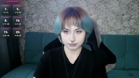 Alice online show from 24, 4, 2026