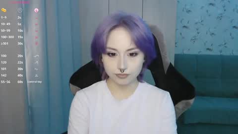 Alice online show from 6, 6, 2026