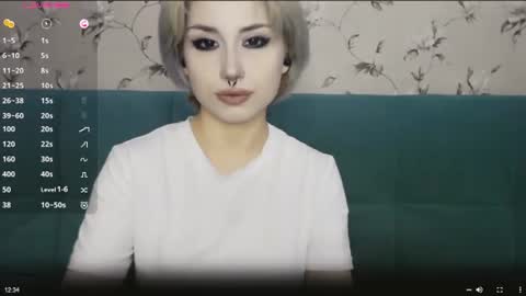 Alice online show from 3, 7, 2026