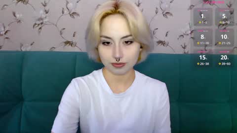 Alice online show from 15, 7, 2026
